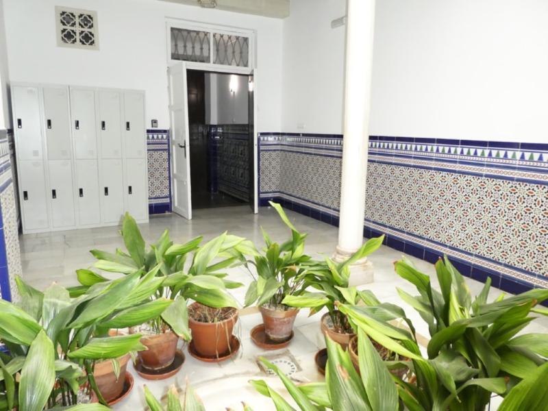 Apartamentos Granada Deluxe 3000 — Fotos 1