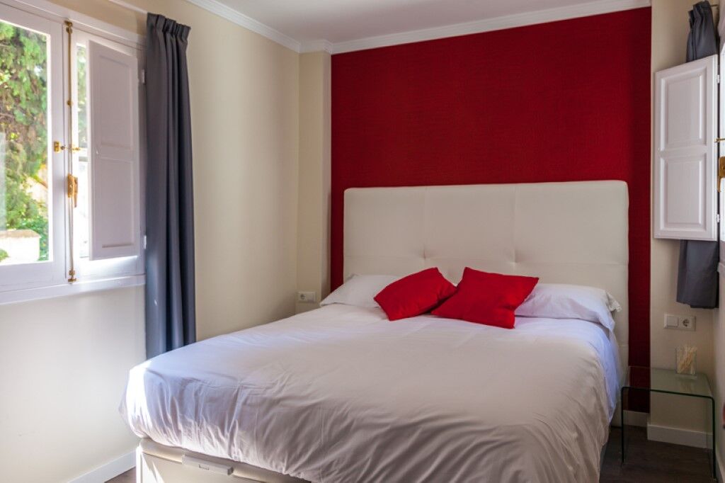 Apartamentos Granada Deluxe 3000, Granada