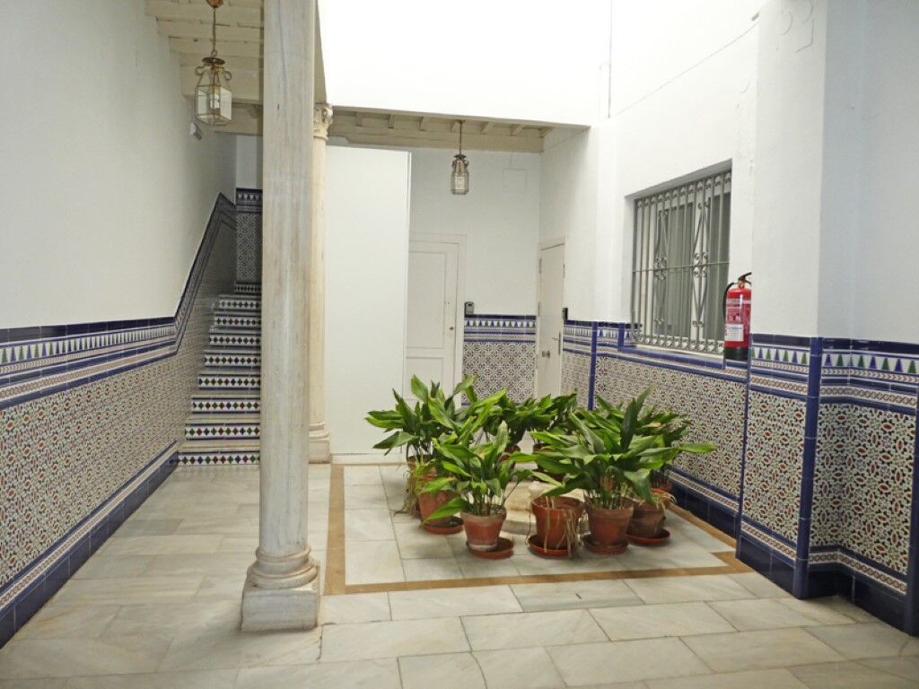 Apartamentos Granada Deluxe 3000 — Fotos 3